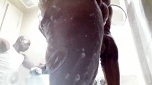 Big thigha and ghetto booty, you want this ebony milf pussy? Come get it?