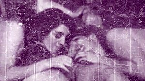 Dark Lantern Entertainment Unveils Sins Of Our Step Grandmothers From My Secret Life, Erotic Confessions Of Victorian Gentleman