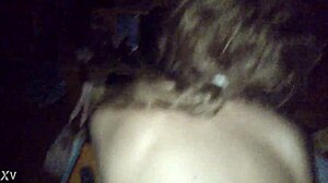 Amateur Hungarian Ex Girlfriend Takes Big Cock In Homemade Anal Sex