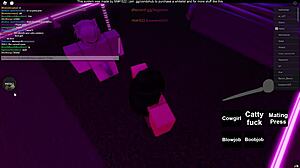 getting fucked by a random~ riding cowgirl with deepthroat and cum