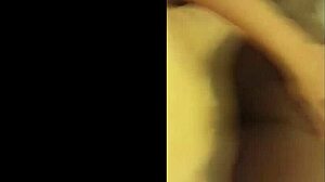 Hey, this young white buddy is fucking a black backpage hooker doggystyle 😏