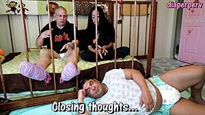 exploring ways to get engaging responses in abdl online communities backstage.