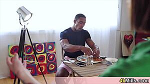 so the hypno trick nailed the pizza delivery chick now filling her white pussy up