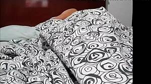 Pleasure Hits Hard As Blonde Mature Milf Masturbates Pussy On Webcam!