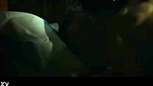 Romance Movie Hot Scene