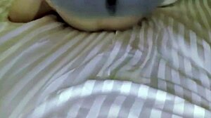 Oh My God, Check Out This Awesome Wet Orgasm With Panties Soaking And Intense Squirting Action!