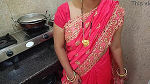 Why does this 20 year hot wife cheat on husband with village cowboy for creampie sex?