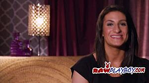 Hot Days Unfold with Horny Swinger Couples Engaging in Mature Milf Orgy at the Swing House.