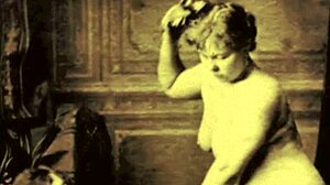 Dark Lantern Entertainment Unveils Sins Of Our Step Grandmothers From My Secret Life, Erotic Confessions Of Victorian Gentleman