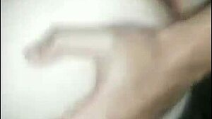 having sex with this beautiful busty mexican babe and her big ass