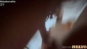 私人教练干我和女友内衣诱惑