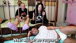 exploring ways to get engaging responses in abdl online communities backstage.