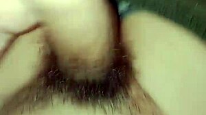 I'm just a boy touching myself alone. He said while stroking his dick slowly.