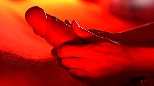 female domination mistress punishes by fucking lower urethra with vibrator