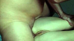 Hard Anal Sex Session Ends with Cum in Mouth in 4K Quality.