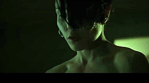 Romance Movie Hot Scene