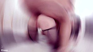 Total dap destruction charlotte sarte - almost all dap tp short tap tunnel vision gapes swallow gio483