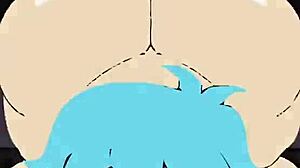 Sky Enjoys Big Cock Sex with Titty Fuck and Cumshot Orgasm on Big Tits and Pussy