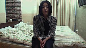 Ever tried a homemade creampie from Asia?