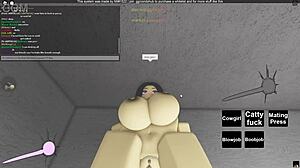 getting fucked by a random~ riding cowgirl with deepthroat and cum