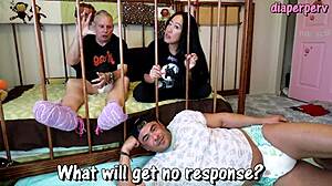 exploring ways to get engaging responses in abdl online communities backstage.