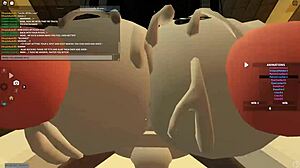 Oh yeah, take that deepthroat and rough riding in wild New Zealand slut action!