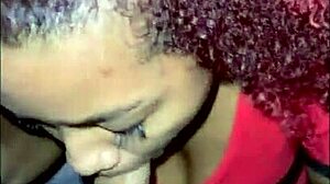 TikTok celebrity milf goes viral with big ass interracial anal and lactation in bondage