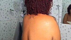 Sad from my husband's mess-ups I went to my friend's house we drank and she took advantage of me