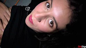 Sex Wife Humiliates Cuckold Husband with Creampie from New Lovers in Group Orgy