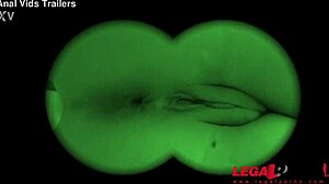 maddy oreilly takes big cocks in intense interracial anal and double penetration action with gaping asshole