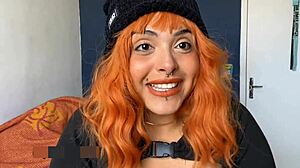 lendo comentários do meu vídeo boquete macio gordinha, what do you think?