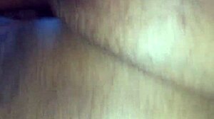 My Wet Ebony Pussy Needs Fresh Panties Now