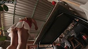 que vas hacer no me gusta ponerme faldas tan cortas colombian