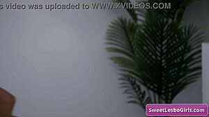 Brunette Teen Fiercely Seduces Busty Blonde Milf And Devours Bush - Kenzie Taylor Hazel Moore