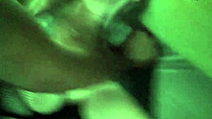 Can Elle really handle that aggressive BBC pounding her deep in doggystyle until a taboo creampie fills her up?