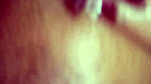 My Wet Ebony Pussy Needs Fresh Panties Now