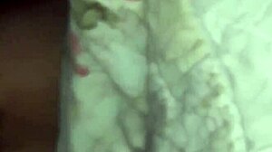 older woman sucking joshua jisms big white cock in mature brunette blowjob at trick city