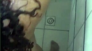 stepmother, you love that big cock from behind in doggystyle?