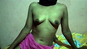 i mean, this sexy milf wife just craves that cum in her mouth for her first time homemade fun with big tits...