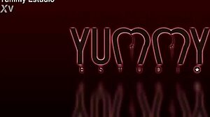 Watch horny slave lia ponce get anal fisted by natasha rios then assfucked by lykos lobo big cock