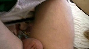 Kylah Kiss Achieves Orgasm Solo Then Delivers Blowjob And Swallows Cum From Boyfriend