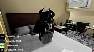 She came back for more and brought her friend aswell~ now what?