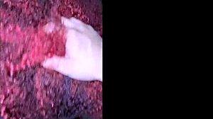 TikTok celebrity milf goes viral with big ass interracial anal and lactation in bondage