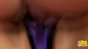 i put on a strapon and hardcore fuck my lesbian friend