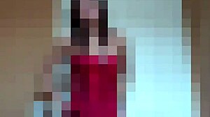 sadie demonstrates intense ball kicking technique in femdom pov session