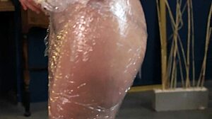 Model casting with interview and outdoor elements