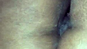 My Wet Ebony Pussy Needs Fresh Panties Now