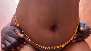 Real Outdoor Naija Porn With Huge Cock And Rough Fucking