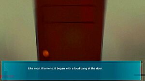 Small Tits Encounter in Alien Monster Breeding First Contact