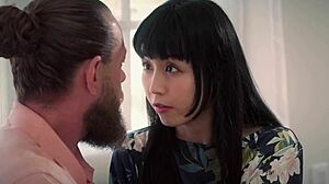 do you want me bending over for that big dick doggystyle pounding like marica hase?